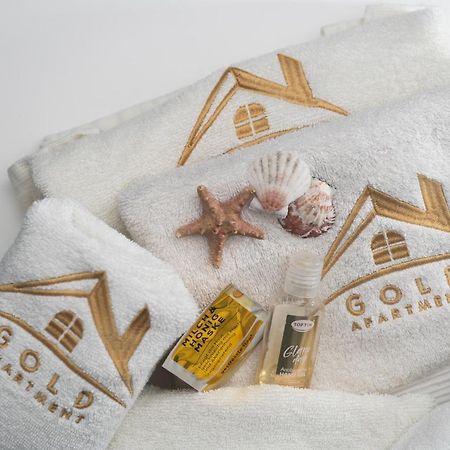 Gold Apartman Вршац Екстер'єр фото