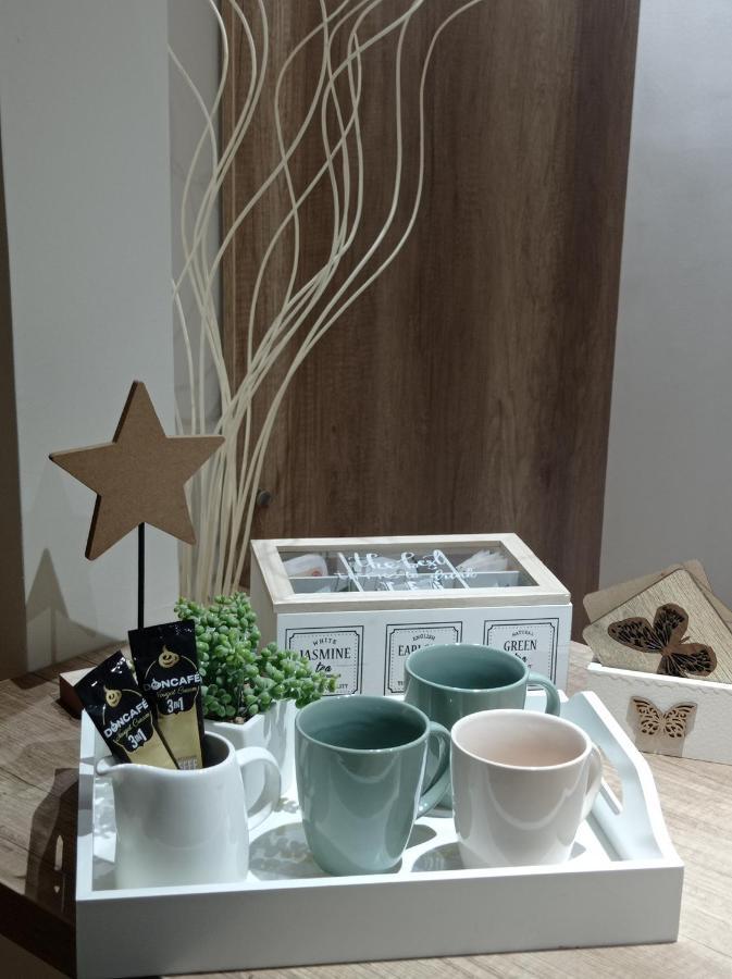 Gold Apartman Вршац Екстер'єр фото