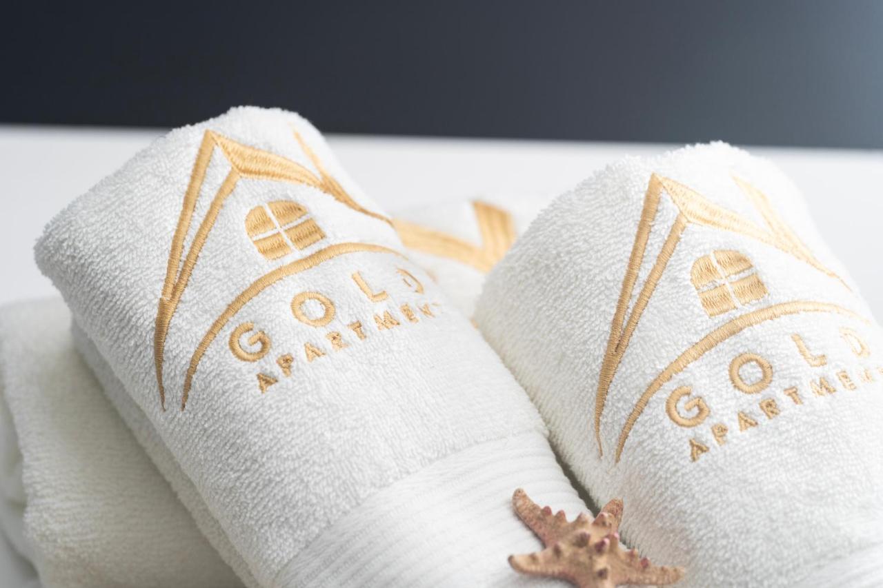 Gold Apartman Вршац Екстер'єр фото
