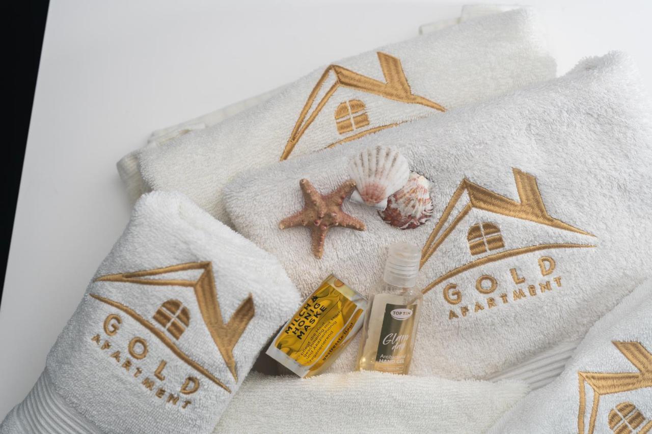 Gold Apartman Вршац Екстер'єр фото